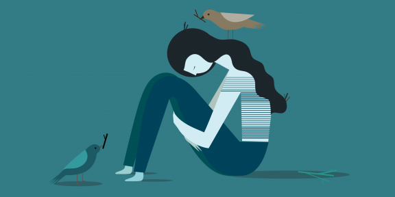 작은 일상이 만드는 마음의 안정감