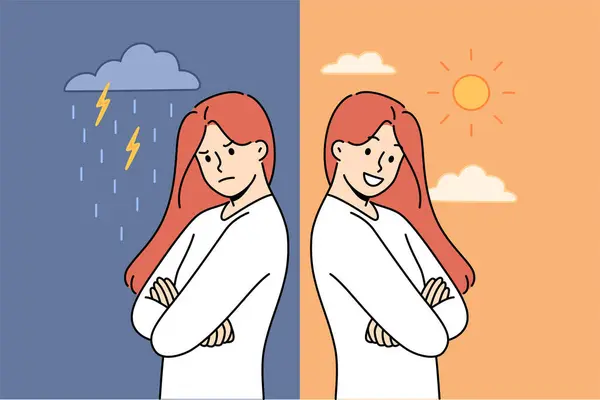 스스로에게 건네는 말이 하루의 분위기를 만든다